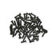 Graupner - Schraubensatz Sprint (H88518)