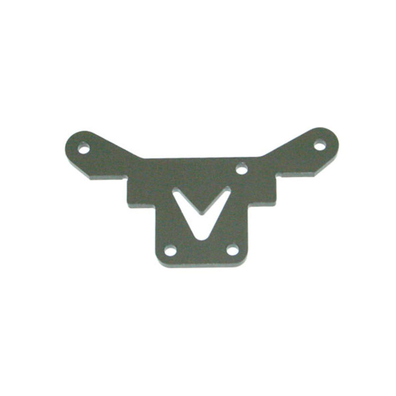 Graupner - Verbindungsplatte (H89021)