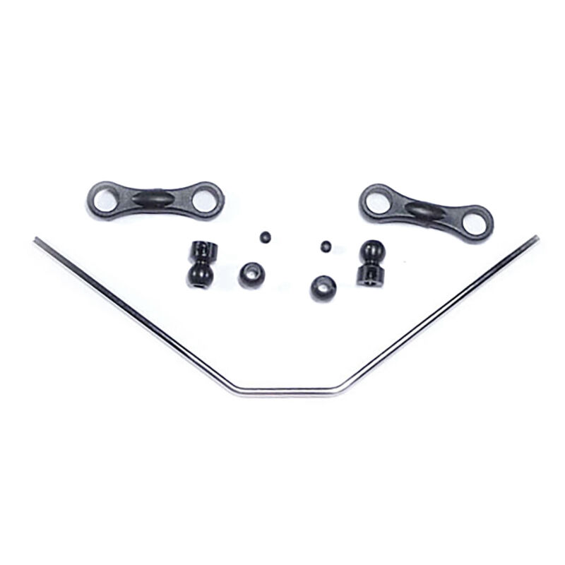 Graupner - Stabilisierungsset vorne (H89022)