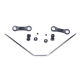 Graupner - Stabilisierungsset vorne (H89022)