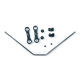 Graupner - Stabilisatorset hinten (H89031)