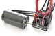 Graupner - 1:8 Motorset wasserdicht, 100A Regler un (H89340WP)