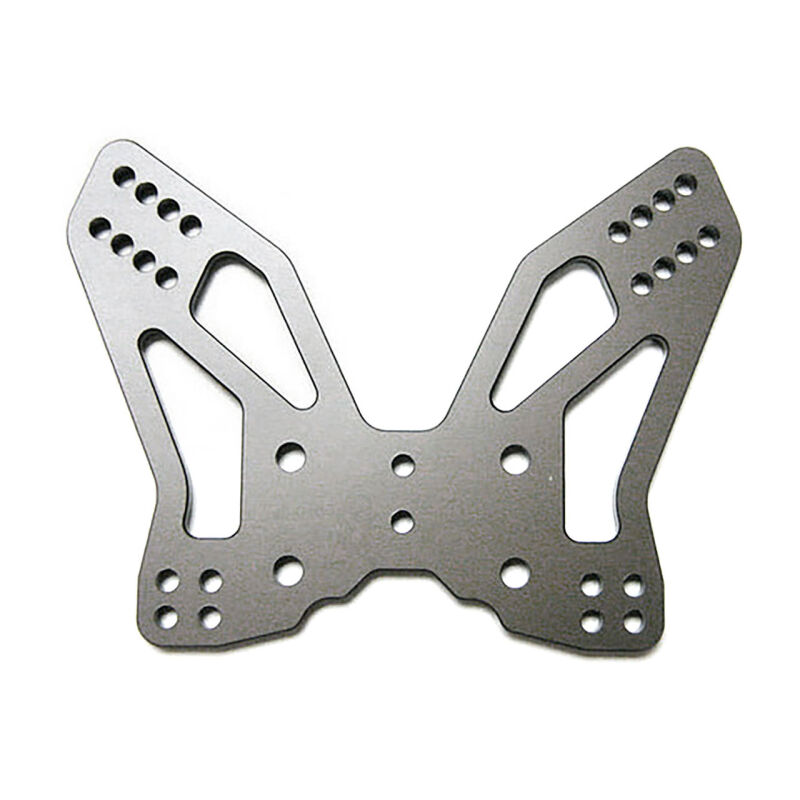 Graupner - Stoßdämpferplatine hinten (H89510)