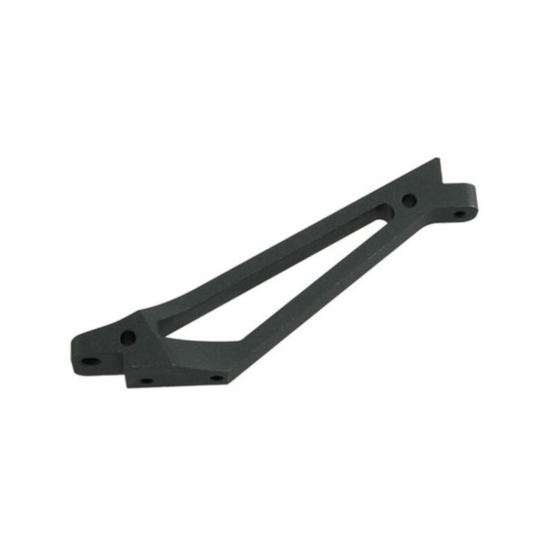 Graupner - Chassistrebe vorn CNC (H89608)