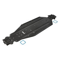 Graupner - Chassis (H89853)