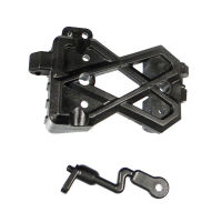 Graupner - Abdeckplatte Mitteldiff (H90012)
