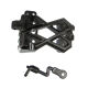 Graupner - Abdeckplatte Mitteldiff (H90012)
