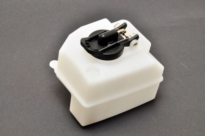 Graupner - Benzintank (H94064)