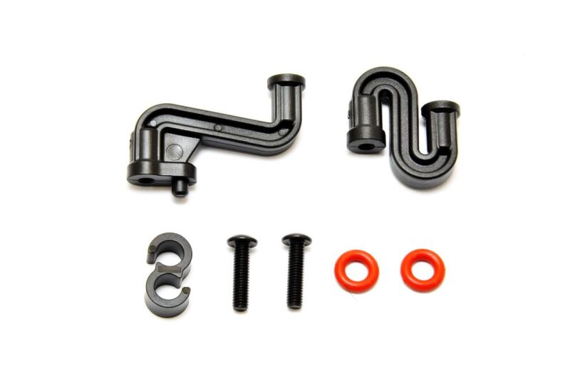 Graupner - Halter für Benzintank (H94065)