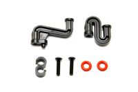 Graupner - Halter für Benzintank (H94065)