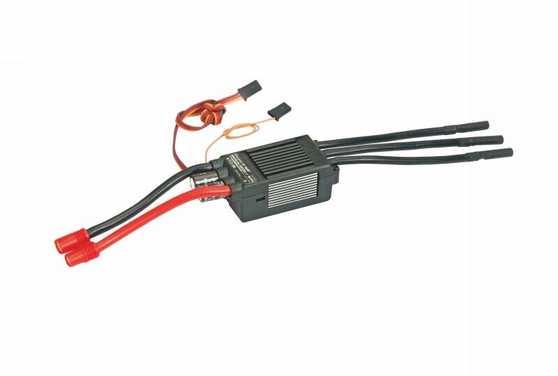 Graupner - Brushless Control+ T 160 Opto G6