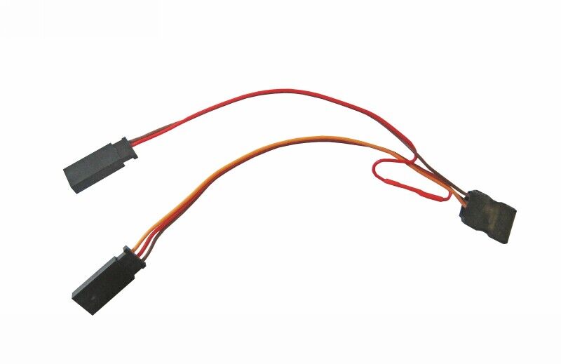 Graupner - Servo USB-Programmieradapterkabel (S8363)