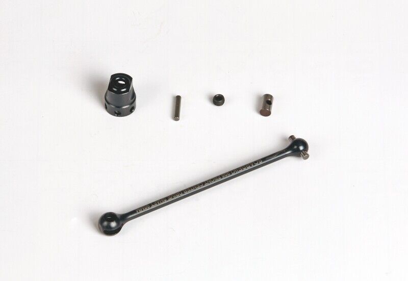 Graupner - Front Mittelantriebswellenset  1x (S998-B03)