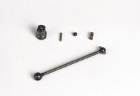 Graupner - Front Mittelantriebswellenset  1x (S998-B03)