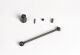 Graupner - Front Mittelantriebswellenset  1x (S998-B03)