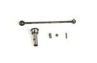 Graupner - Front/Heck-Antriebswellenset (S998-B20)