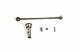Graupner - Front/Heck-Antriebswellenset (S998-B20)