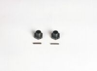 Graupner - Radmitnehmer  2x (S998-B23)