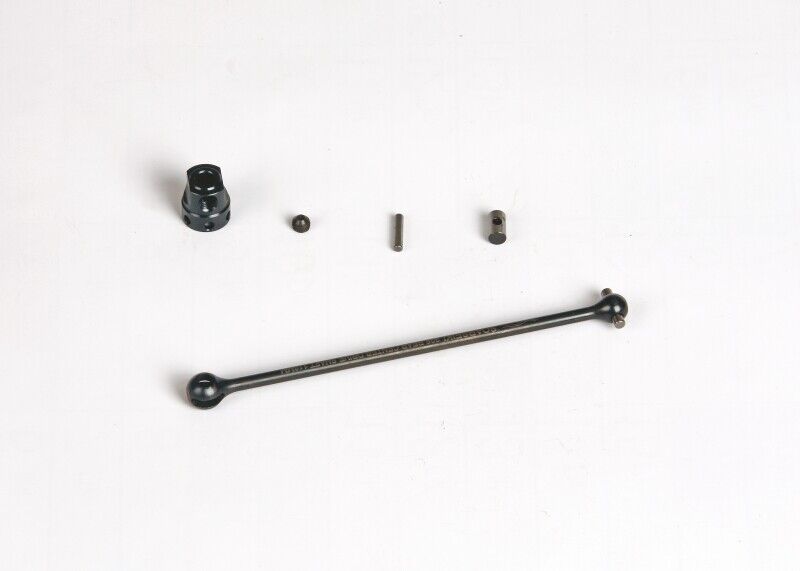 Graupner - Hintere Mittelantriebswelle, Set (S998-C03)