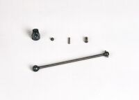 Graupner - Hintere Mittelantriebswelle, Set (S998-C03)
