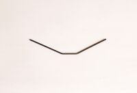 Graupner - Heck Stabilisator Ø2.4mm (S998-C0824)