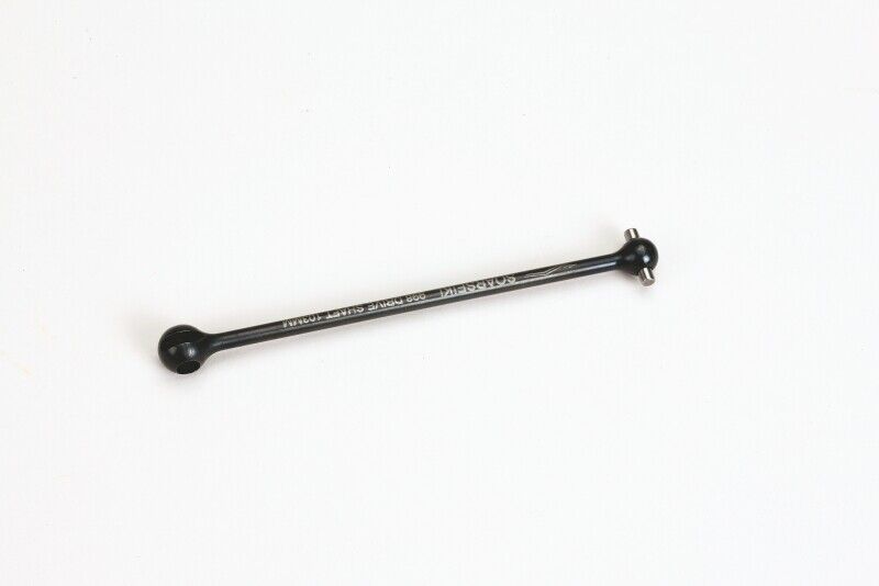 Graupner - Heck Antriebswelle 103 mm   1x (S998-C10)