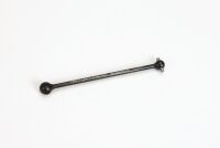 Graupner - Heck Antriebswelle 103 mm   1x (S998-C10)