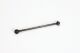Graupner - Heck Antriebswelle 103 mm   1x (S998-C10)