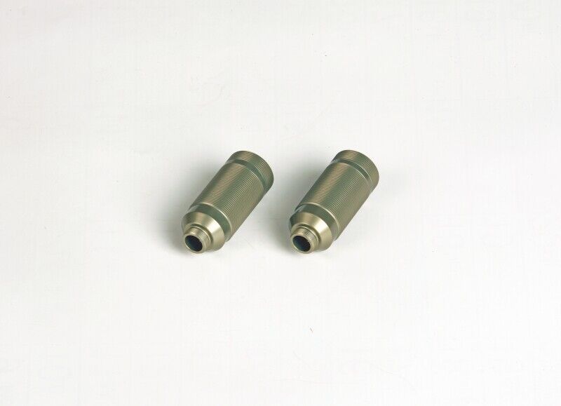 Graupner - Vorderes Stoßdämpfer-Gehäuse   2x (S998-J01)