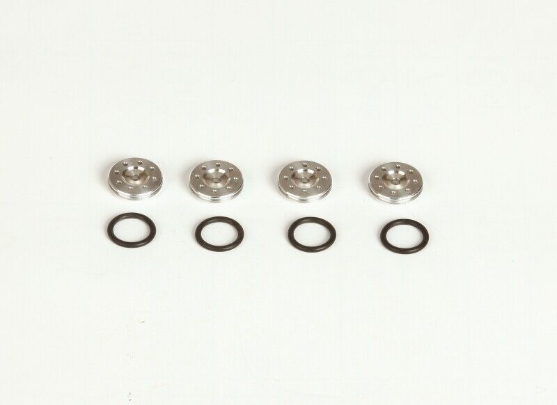 Graupner - Kolbenplatte8x1.2 mm   4x (S998-J07)