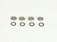 Graupner - Kolbenplatte8x1.2 mm   4x (S998-J07)