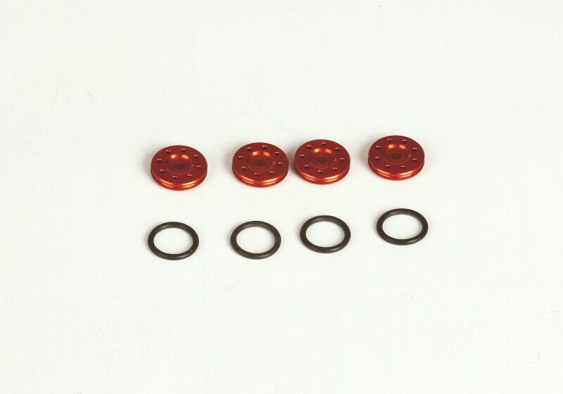 Graupner - Kolbenplatte8x1.3 mm   4x (S998-J08)