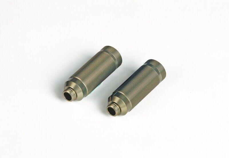 Graupner - Hinteres Stoßdämpfergehäuse  2x (S998-J16)