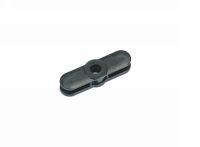 Graupner - 2-Blattaufnahme R-PROP 5 mm (1343.2)