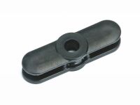 Graupner - 2-Blattaufnahme R-PROP 6 mm (1343.2.6)