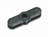 Graupner - 2-Blattaufnahme R-PROP 6 mm (1343.2.6)