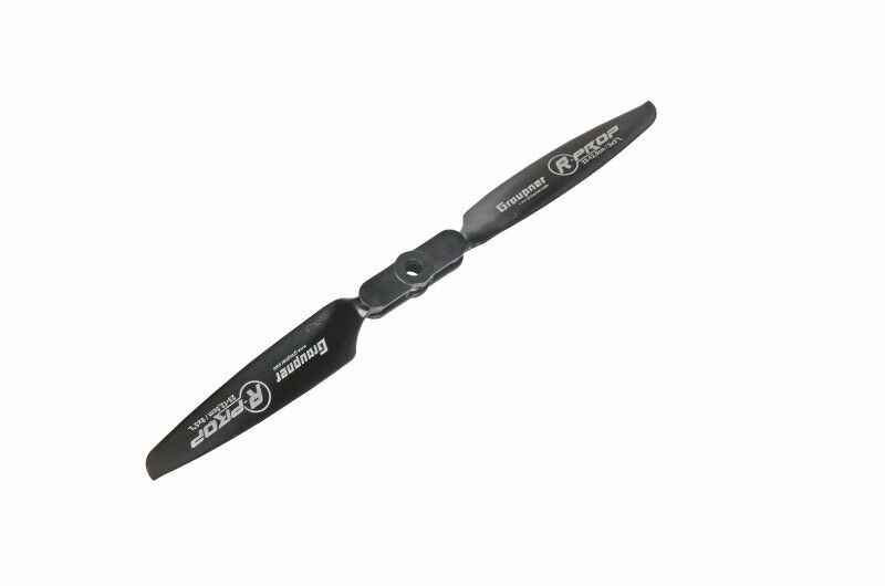 Graupner - Luftschraube R-PROP9x5 Zoll 2-Blatt L (1343.2.9X5L)