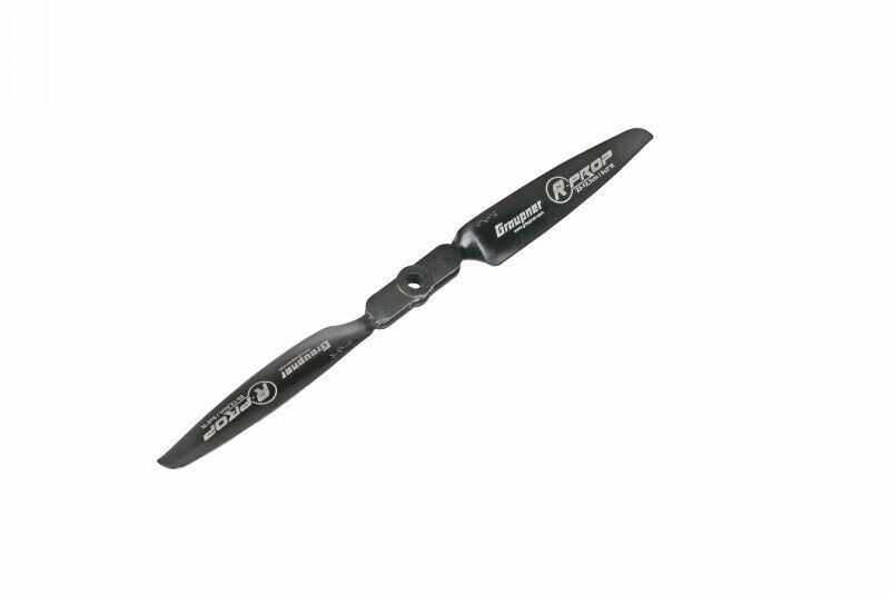 Graupner - Luftschraube R-PROP9x5 Zoll 2-Blatt R (1343.2.9X5R)
