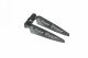Graupner - Luftschraube R-PROP9x5 Zoll 2-Blatt R (1343.2.9X5R)