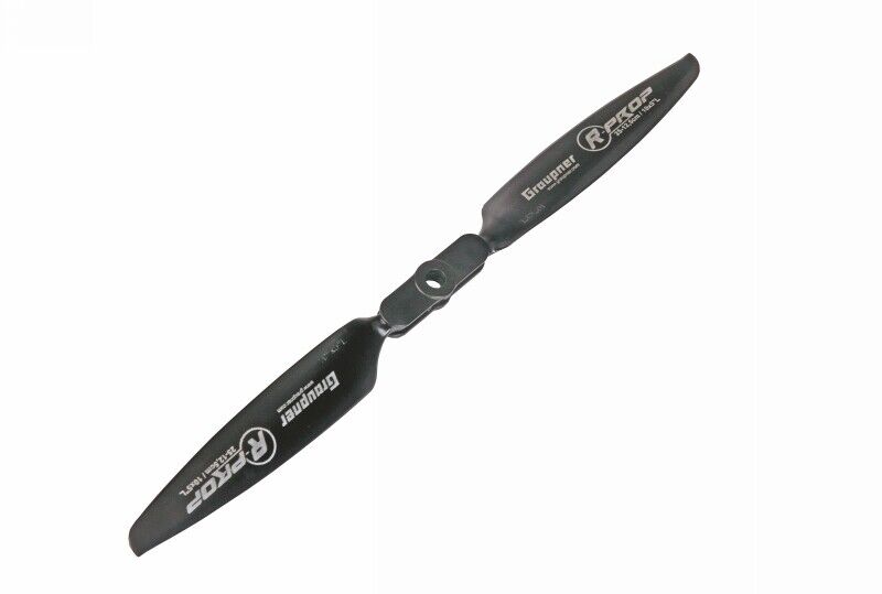 Graupner - Luftschraube R-PROP10x5 Zoll 2-Blatt L (1343.2.10X5L)