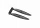Graupner - Luftschraube R-PROP10x5 Zoll 2-Blatt L (1343.2.10X5L)