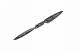 Graupner - Luftschraube R-PROP10x5 Zoll 2-Blatt R (1343.2.10X5R)