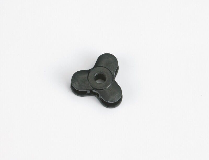 Graupner - 3-Blattaufnahme fürR-PROP 6 mm (1343.3.6)
