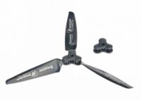 Graupner - Luftschraube R-PROP9x5 Zoll 3-Blatt L...