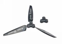 Graupner - Luftschraube R-PROP10x5 Zoll 3-Blatt L...