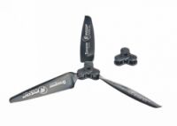 Graupner - Luftschraube R-PROP10x5 Zoll 3-Blatt L...