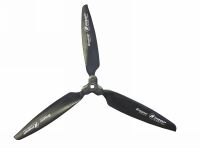 Graupner - Luftschraube R-PROP10x5 Zoll 3-Blatt R...