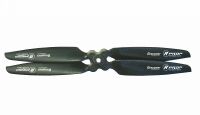 Graupner - Luftschraube R-PROP9x5 Zoll 4-Blatt R...