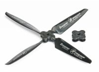 Graupner - Luftschraube R-PROP10x5 Zoll 4-Blatt R...