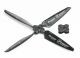 Graupner - Luftschraube R-PROP10x5 Zoll 4-Blatt R (1343.4.10X5R)